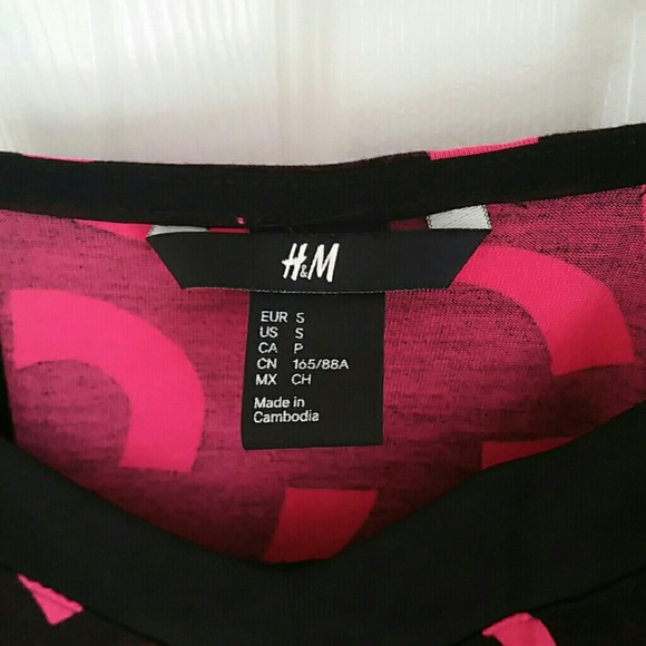 H&M top - Picture 2 of 5